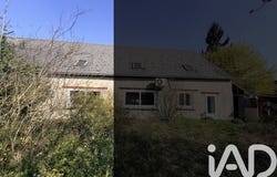 Chevilly, Centre-Val de Loire 45520