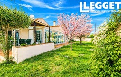 Puissalicon, Occitanie 34480