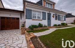 Dammartin-en-Goële, Île-de-France 77230