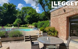 Fressenneville, Hauts-de-France 80390