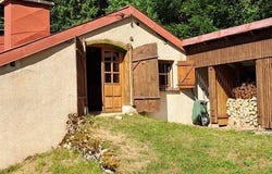 Lamoura, Jura 39310