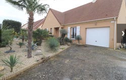 Saint-André-de-l'Eure, Eure 27220