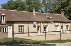 LORRIS, Centre-Val de Loire 45260