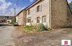Courchaton, Franche-Comté 70110
