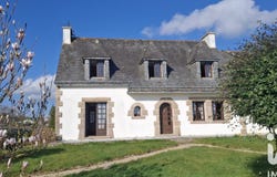Callac, Brittany 22160