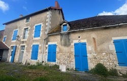Saint-Germain, Poitou-Charentes 86310