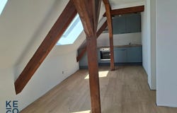 Bischheim, Bas-Rhin 67800