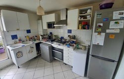 Tremblay-en-France, Seine-Saint-Denis 93290
