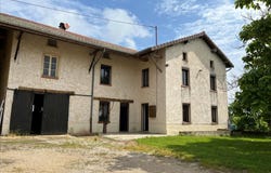 Rignieux-le-Franc, Auvergne-Rhône-Alpes 01800