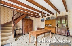 Jouhet, Poitou-Charentes 86500