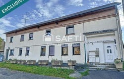 Sarralbe, Lorraine 57430