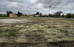 Versigny, Picardie 02800