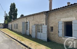 Melleran, Deux-Sèvres 79190