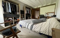 DROUX, Limousin 87190