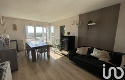 Fleury-les-Aubrais, Centre-Val de Loire 45400