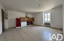 Sainte-Cécile-d'Andorge, Occitanie 30110