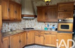Saint-Arnoult, Centre-Val de Loire 41800