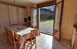 Crans, Franche-Comté 39300