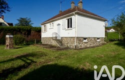 Gamaches, Hauts-de-France 80220