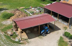 La Berthenoux, Centre 36400