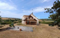 Buxy, Bourgogne 71390