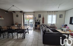 Brion-près-Thouet, Nouvelle-Aquitaine 79290