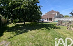 Saint-Pierre-lès-Elbeuf, Normandy 76320