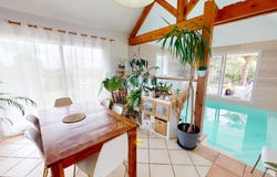Lescar, Aquitaine 64230