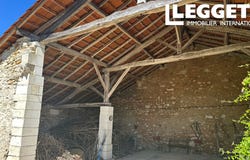 Bourdeilles, Nouvelle-Aquitaine 24310