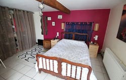 Beaulieu-Sur-Sonnette, Charente