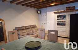 Saint-Martin-du-Tertre, Île-de-France 95270