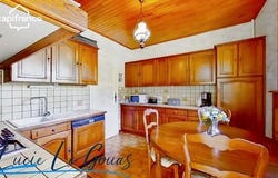 BOISMONT, Lorraine 54620