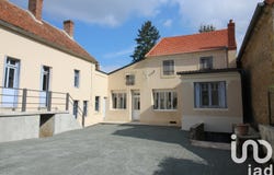MARZY, Bourgogne-Franche-Comté 58180