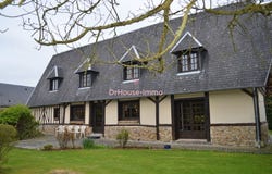 Thiberville, Upper Normandy 27230