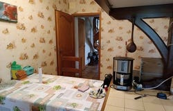 Bioussac, Charente