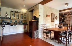 Saires, Poitou-Charentes 86420