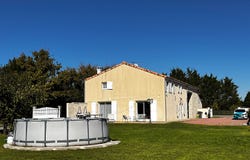 MURON, Nouvelle-Aquitaine 17430