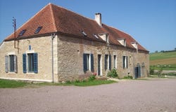Précy-sous-Thil, Burgundy 21390