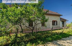 POLIGNY, Franche-Comté 39800