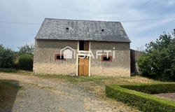 Saint-Pierre-Des-Bois, Pays de la Loire 72430