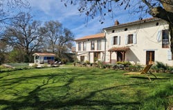 Bonnac, Midi-Pyrénées 09100