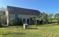 Artaix, Saône-et-Loire 71110