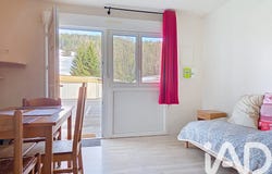 Prémanon, Bourgogne-Franche-Comté 39220