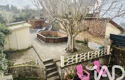 Le Creusot, Bourgogne-Franche-Comté 71200