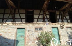 Saasenheim, Alsace 67390