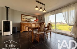 Buysscheure, Hauts-de-France 59285