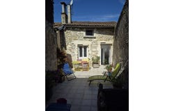 Nontron, Aquitaine 24300