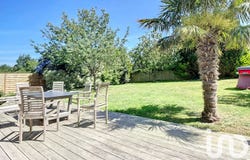 Saint-Lunaire, Brittany 35800