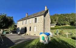 Lascelle, Auvergne 15590