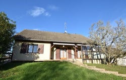 BOURBON LANCY, Bourgogne 71140